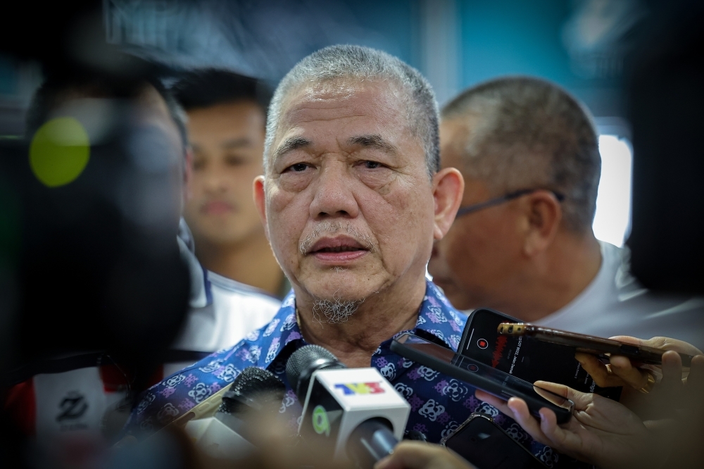 Fadillah: Malaysia could go nuclear within 10 years, if public gives green light