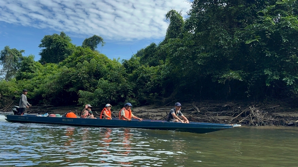 What makes Mulu a Unesco treasure? Inside Sarawak's caves, culture and biodiversity