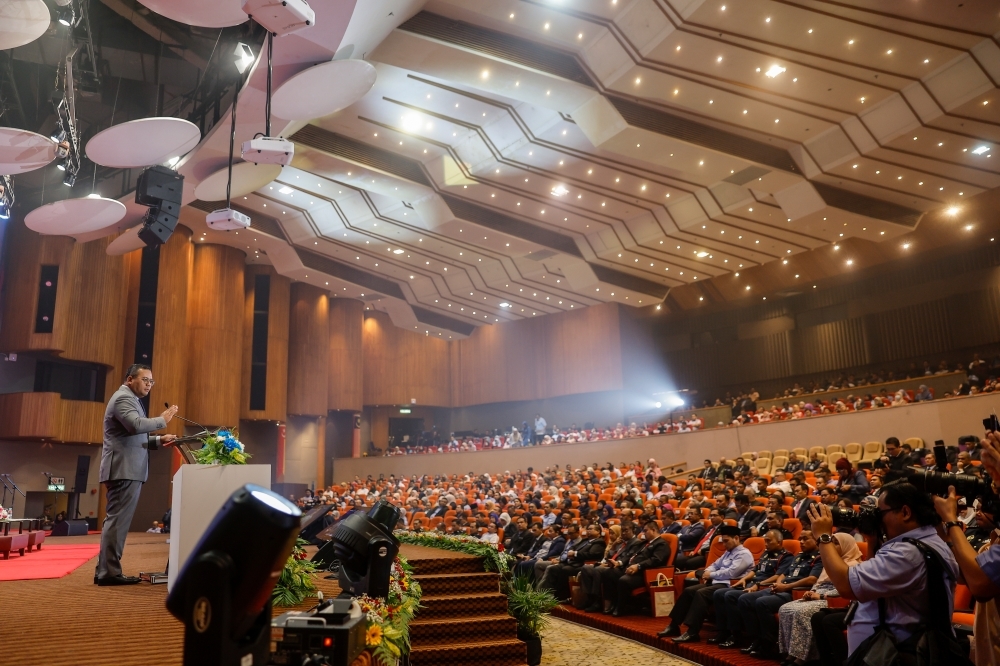 MB: Selangor to mark National Day on Aug 30 with parade, state address outlining 2026 vision