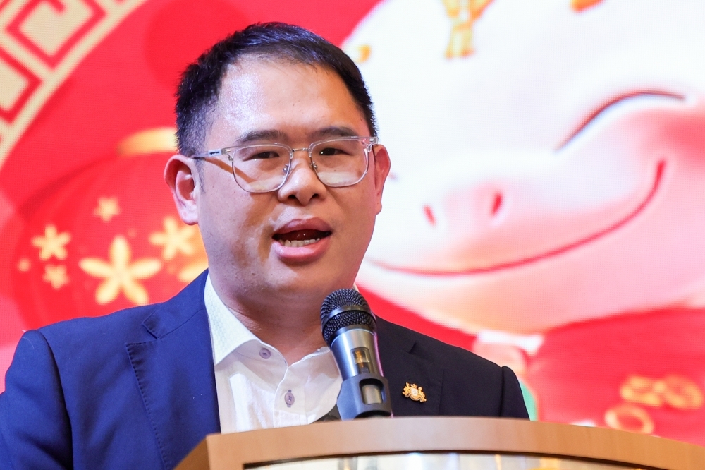 Not enough doctors, nurses: Pasir Gudang Hospital launch pushed to next year
