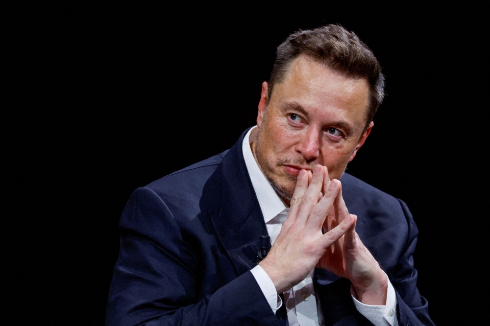 Tesla approves share award worth US$29b to CEO Elon Musk