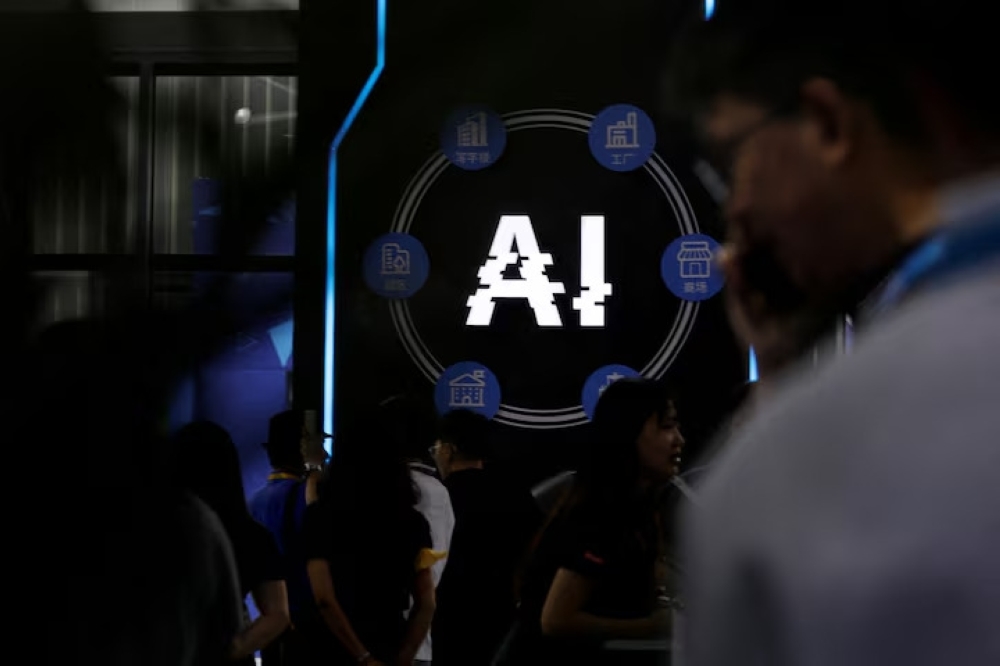 Will AI take your job? For most Malaysians, not quite yet