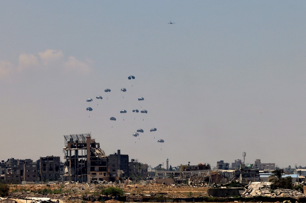 Netanyahu to unveil updated Gaza war plan as UN Security Council meets on hostages