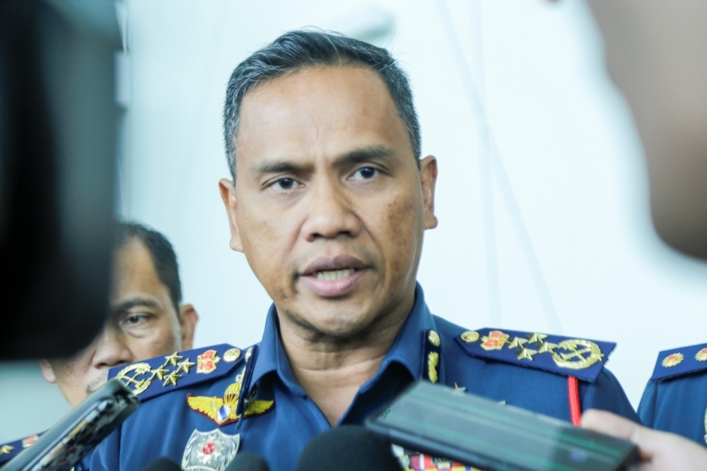 Bomba D-G: Sarawak to adopt new fire safety compliance framework under amended Fire Services Act