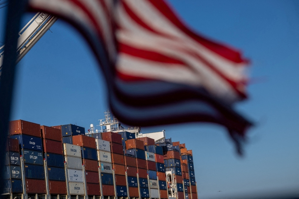 What happens next in the US court battle over Trump's tariffs?