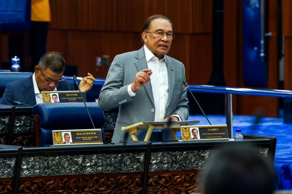 Malaysia ready to send monitoring team to Thailand-Cambodia border if requested, says PM