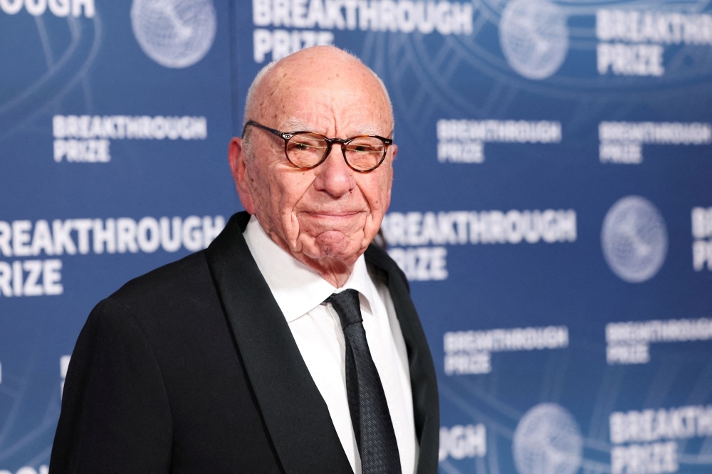 Murdoch's California Post to bring ‘common-sense journalism' and New York tabloid flair to the US West Coast