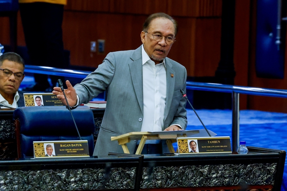 Anwar: Malaysia defended Bumiputera policy in US trade talks, resisted pressure on key policies