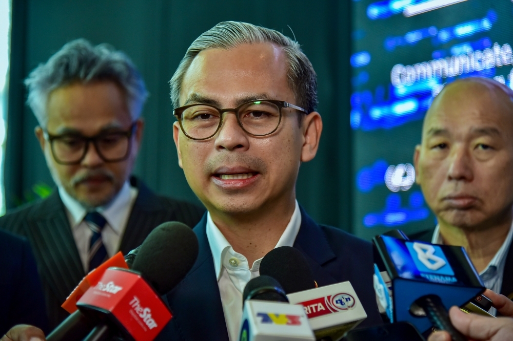Govt to begin Budget 2026 consultation Thursday, focus on MSMEs, says Fahmi