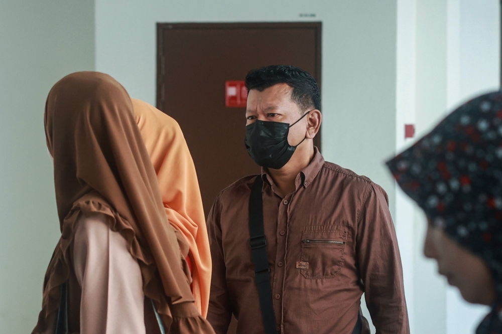 Kelantan teacher pleads not guilty to four charges of sexual offences against 11-year-old male pupil