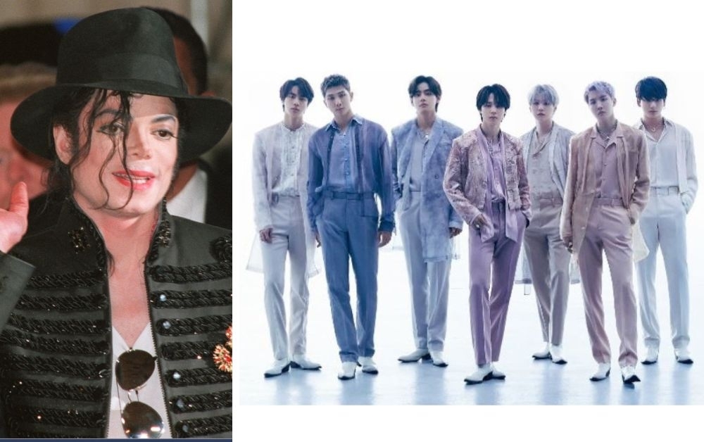 Hybe denies K-pop group BTS involvement ‘in any capacity' in Michael Jackson tribute album