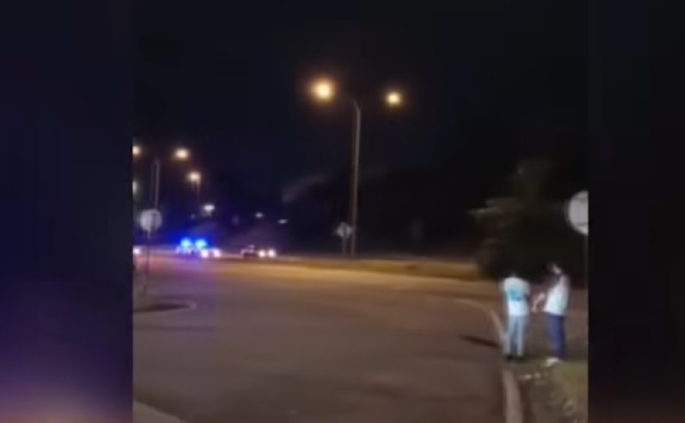 Six police cars, 90km pursuit: Cops arrest brothers in Shah Alam after hour-long chase