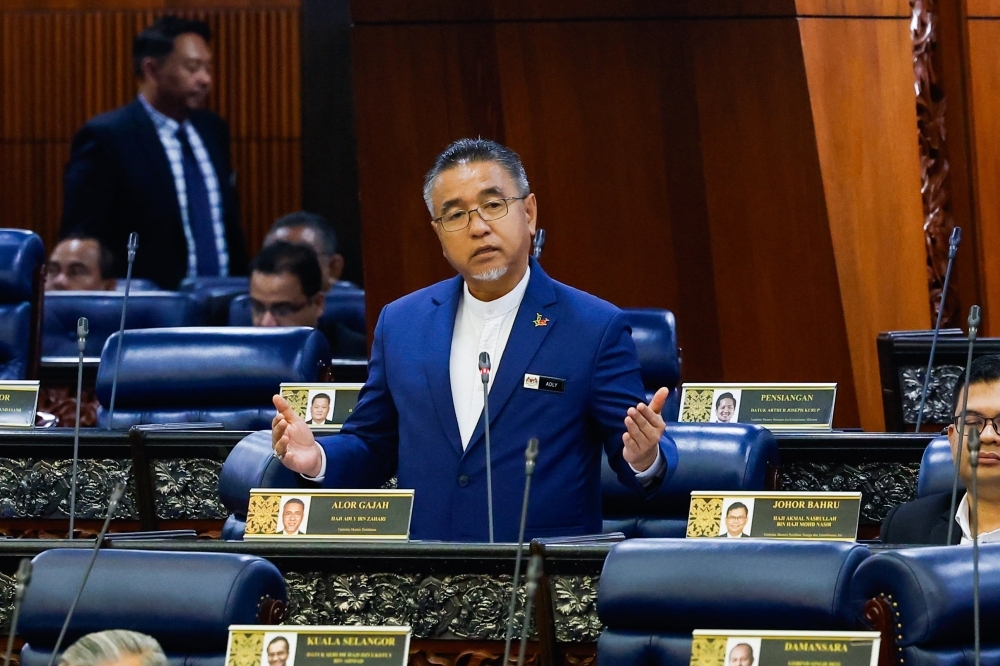 Sasar Wardieburn housing project for armed forces to kick off in early 2026, Setapak to follow in 2030