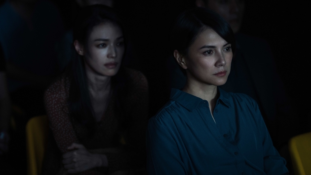 Malaysian-born actress Lee Sinje to star in Netflix thriller ‘The Resurrected', marking her debut in a Chinese-language Netflix series