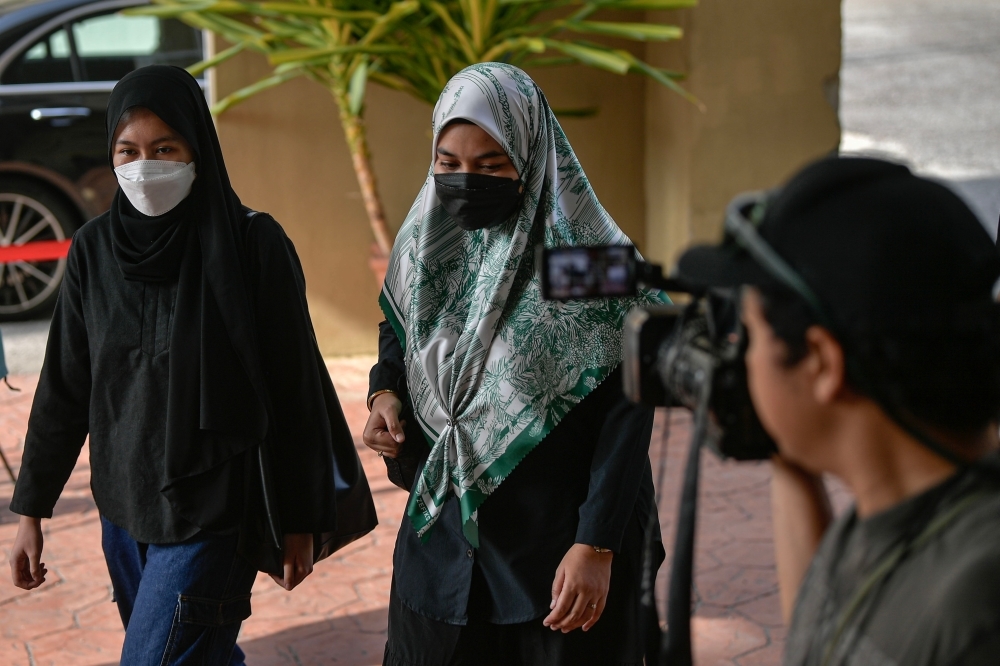 Zayn Rayyan's mother closes defence after expert says messages showed no malice, verdict of neglect trial due Oct 31