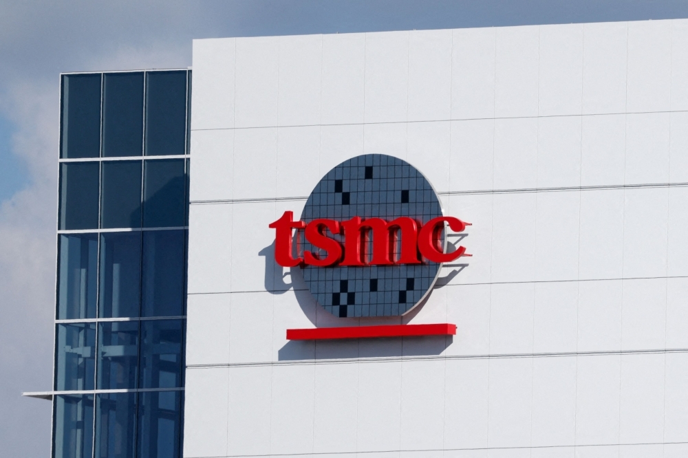 Taiwan detains three over TSMC ‘trade secret leaks'