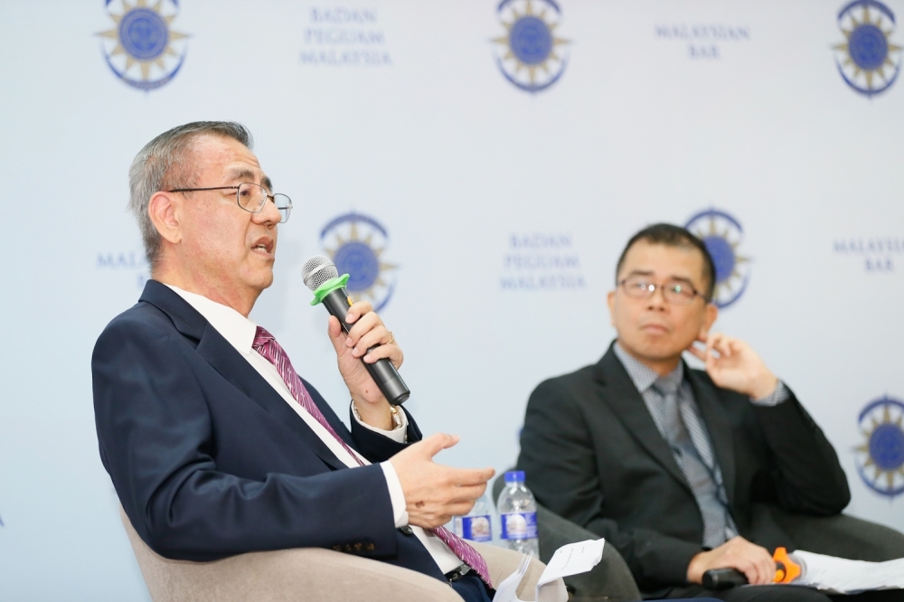 Ageing gracefully in Malaysia: How to plan your finances and medical care with 'living wills', trusts, POAs and more