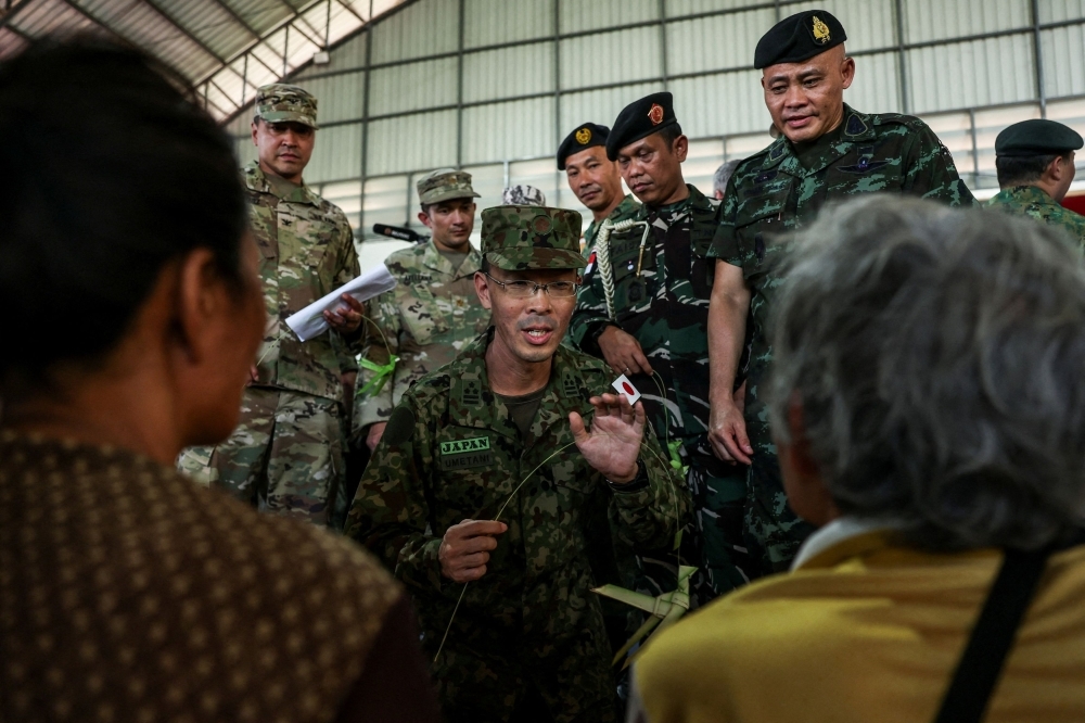 No peace without precision: The Thai-Cambodian GBC must begin to resolve all nagging issues — Phar Kim Beng