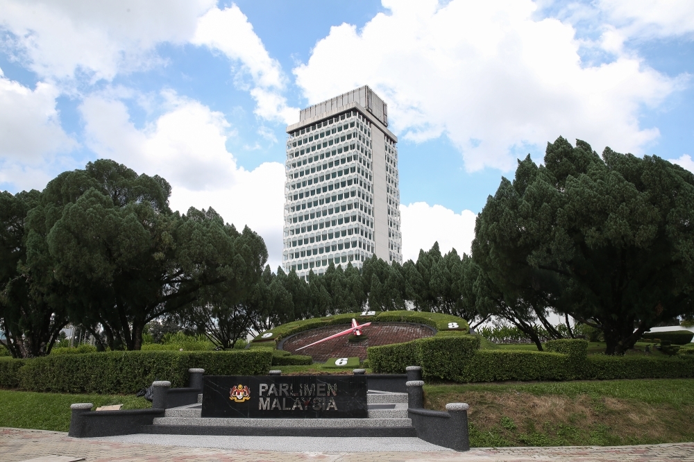In Dewan Rakyat today: Cost of living, MLFF tolls and US tariffs take centre stage