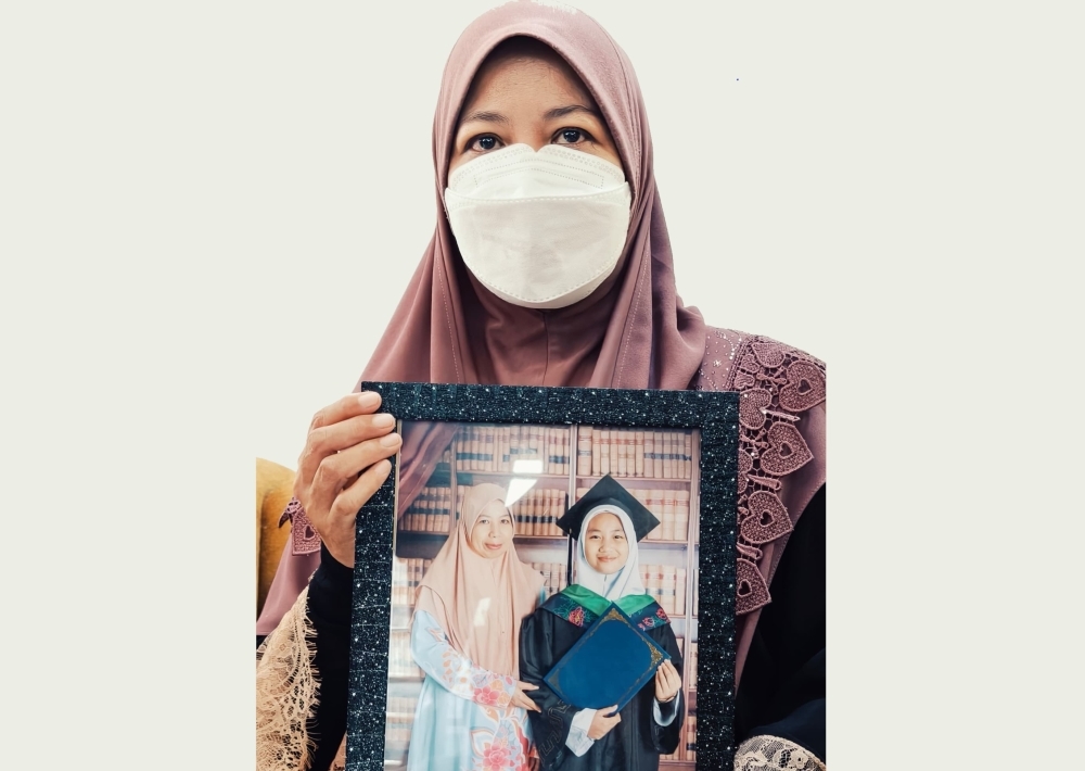 Lawyer confirms Zara Qairina audio clip is real, rejects washing machine theory