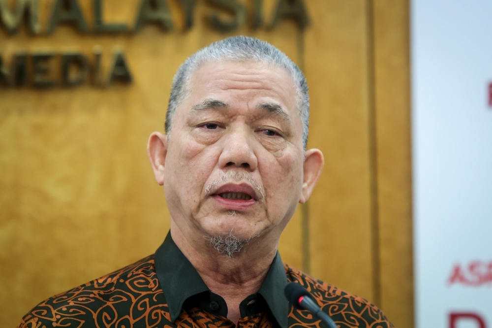 Fadillah: Malaysia to decide on nuclear power generation only after 2030
