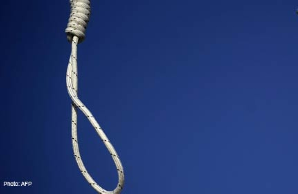 Iran hangs man accused of spying for Israel, leaking info on nuclear scientist killed in June war