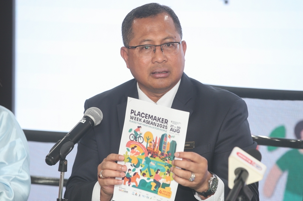 Petaling Jaya City Council may allow nightlife outlets to stay open until 3am, says mayor