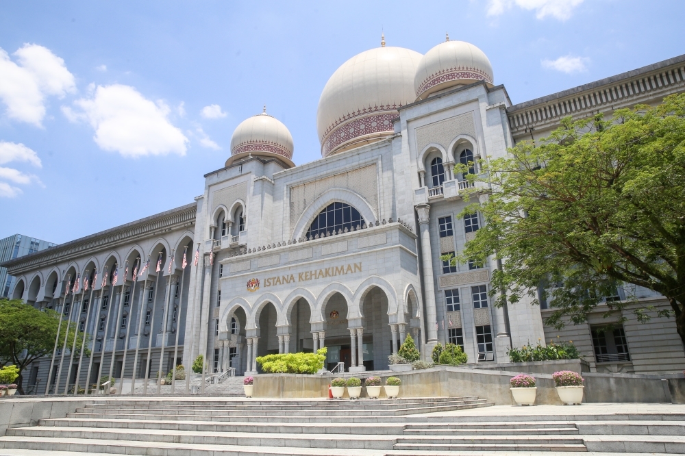 Appeals court rules EC acted unlawfully by barring voter in Johor polls over Covid status