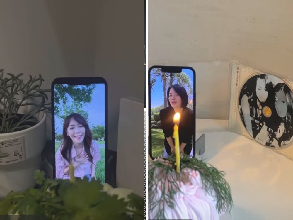 K-pop singer Lee Min of duo As One, aged 46, found dead at home; police investigating