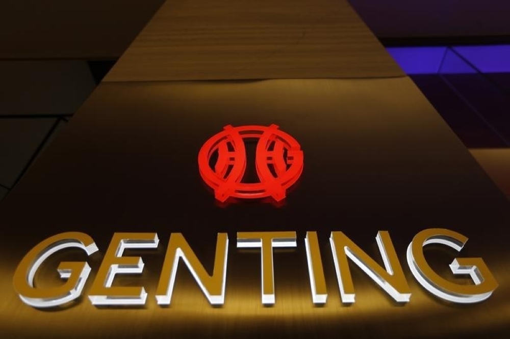 Police hunt 44-year-old man over RM3m casino chip theft from Genting resort