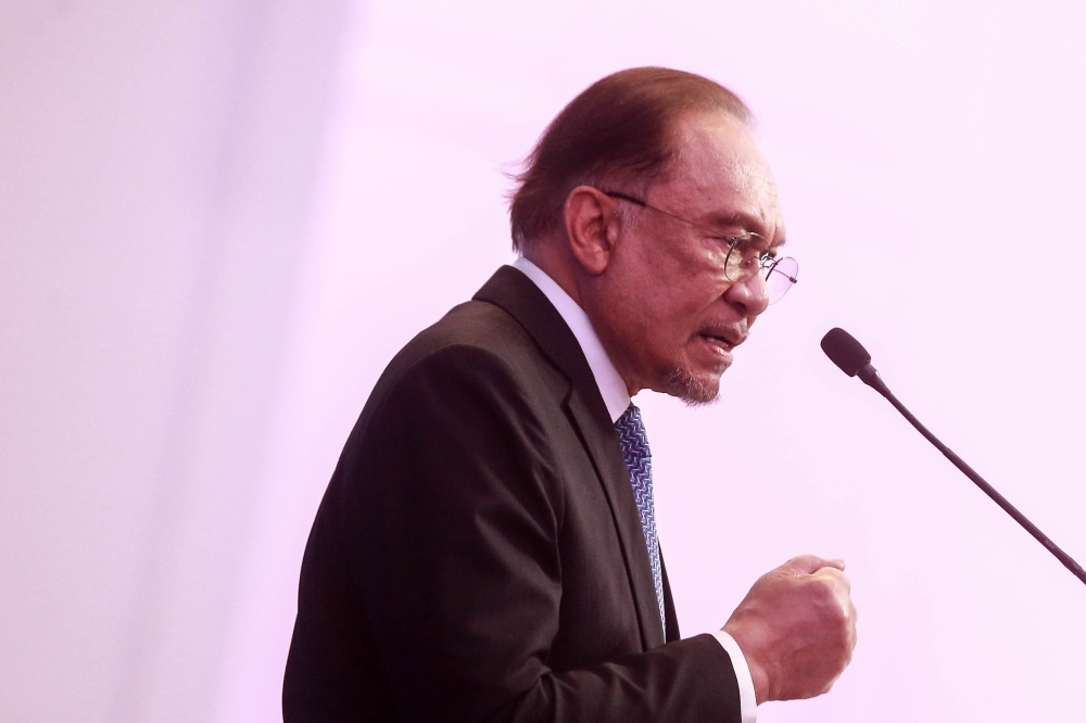 The dialogical basis of Anwar Ibrahim's Nobel Prize nomination — Osman Bakar and Phar Kim Beng