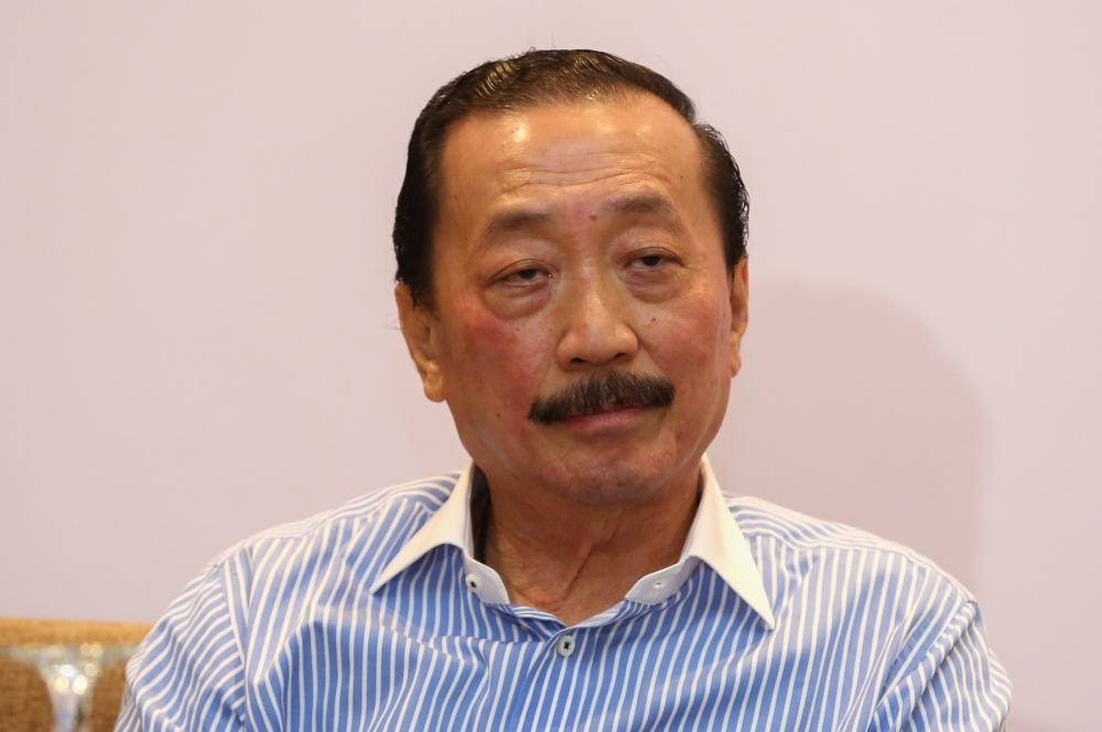 Vincent Tan's Detik Ria settles billion-dollar row with Prudential in landmark insurance deal