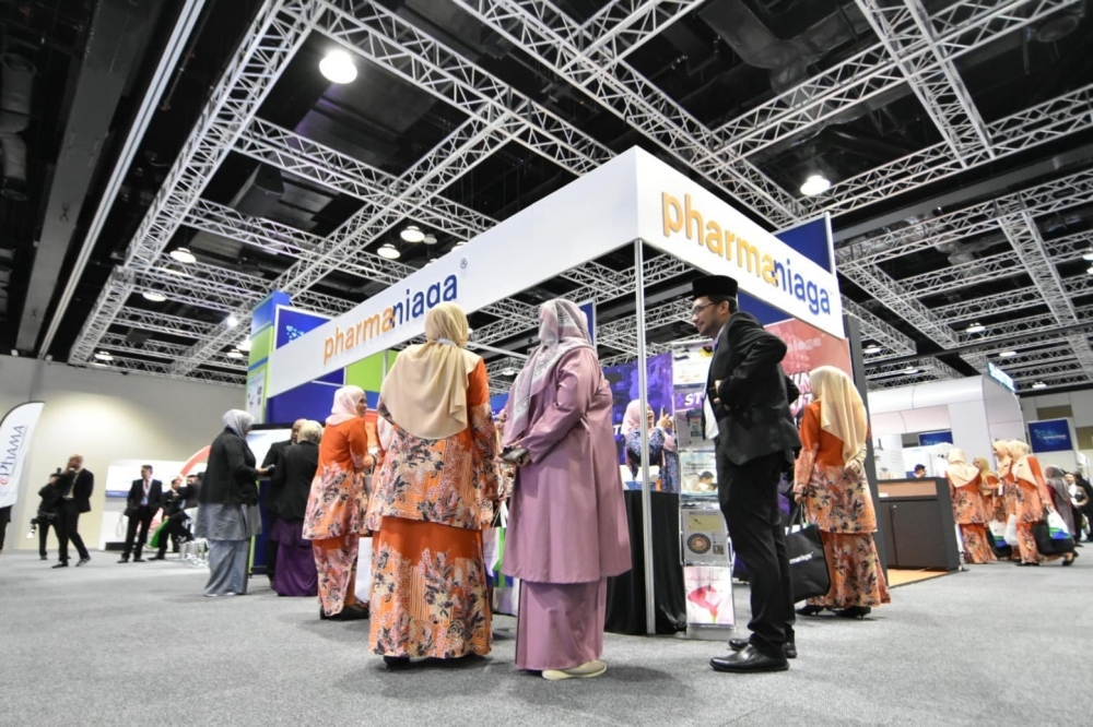 Pharmaniaga completes regularisation plan, set to exit PN17 by Q1 2026