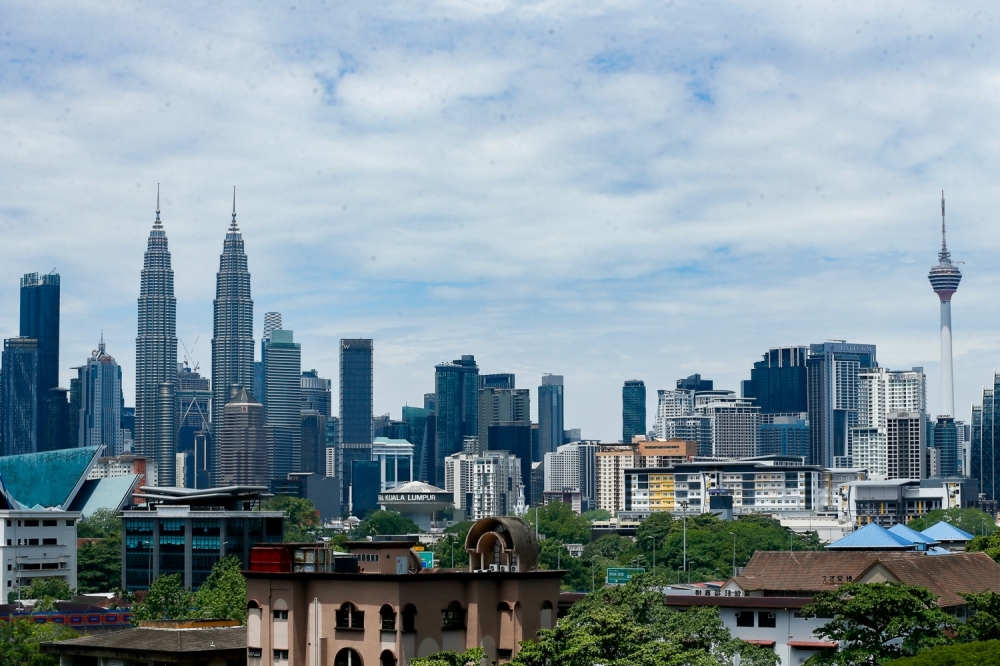 Miti: Malaysia set for RM104b in 2025 investments, trade target unchanged despite global headwinds