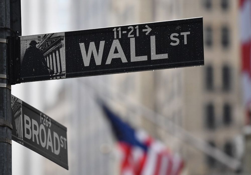 Apple jumps 5pc after US$100b investment plan amid Trump's new tariffs on India