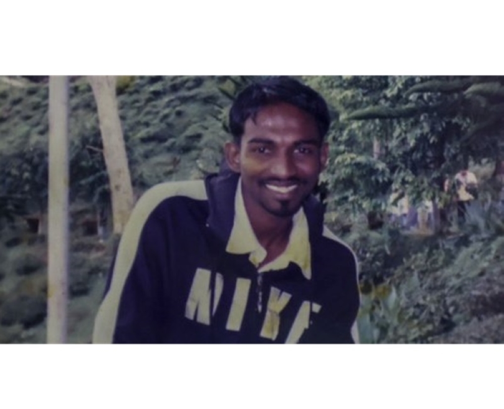 Singapore court reserves judgment on Malaysian death-row inmate Pannir Selvam's post-appeal application