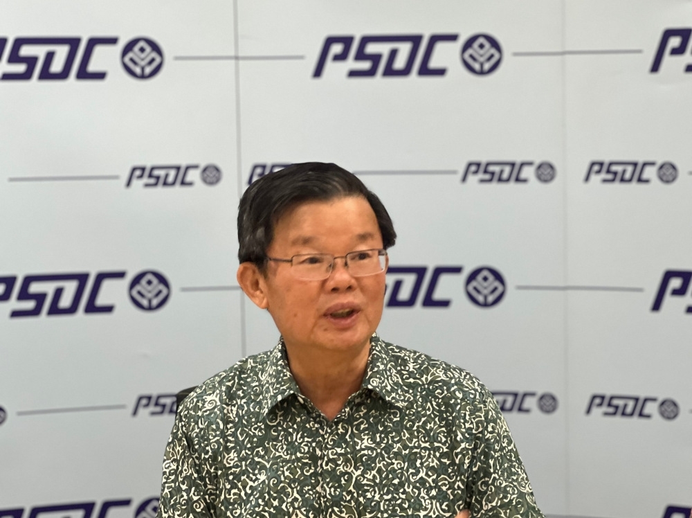 Penang still attracting foreign investors despite US tariff fears, says chief minister