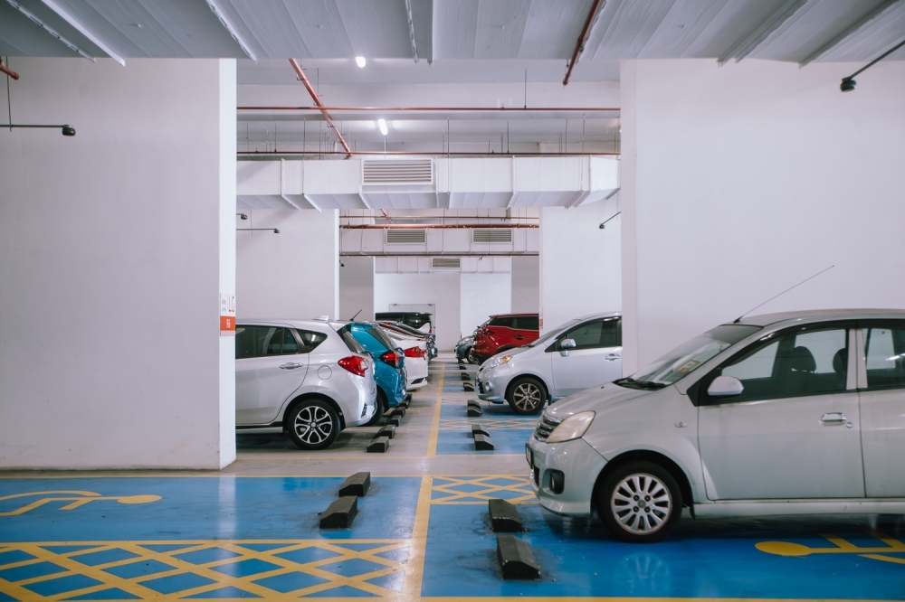 ITMAX secures 10-year smart parking contract from Shah Alam City Council