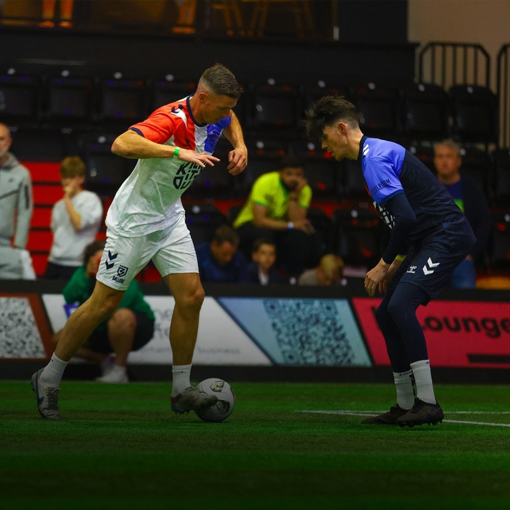 Kick it out: Transphobia, sexism rise in UK football; fans demand red card for hate