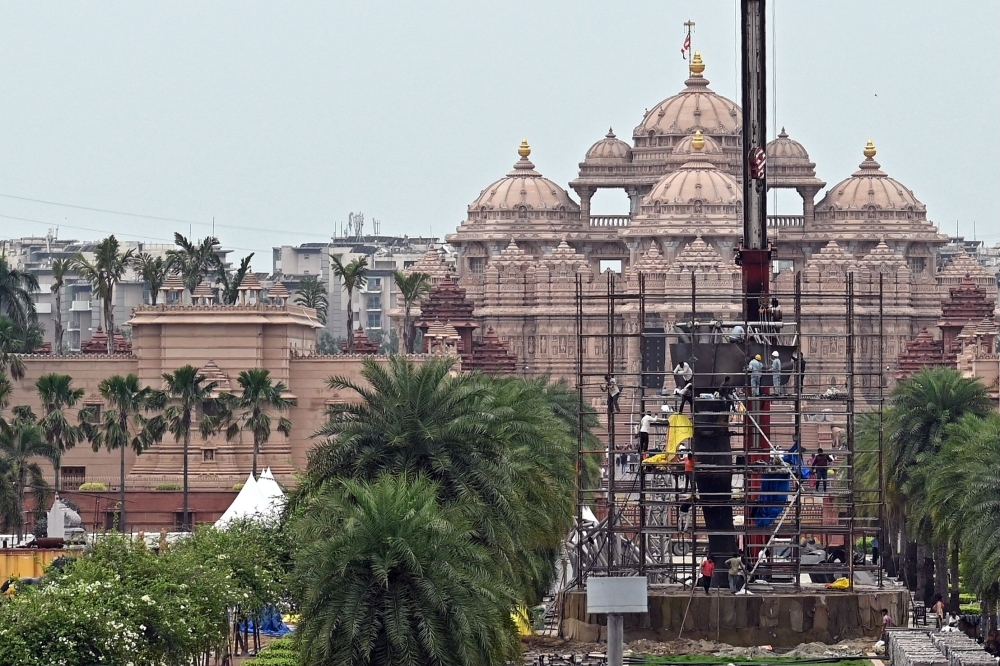 Delhi's dilemma: With 50pc US trade tariff looming, what can India do?