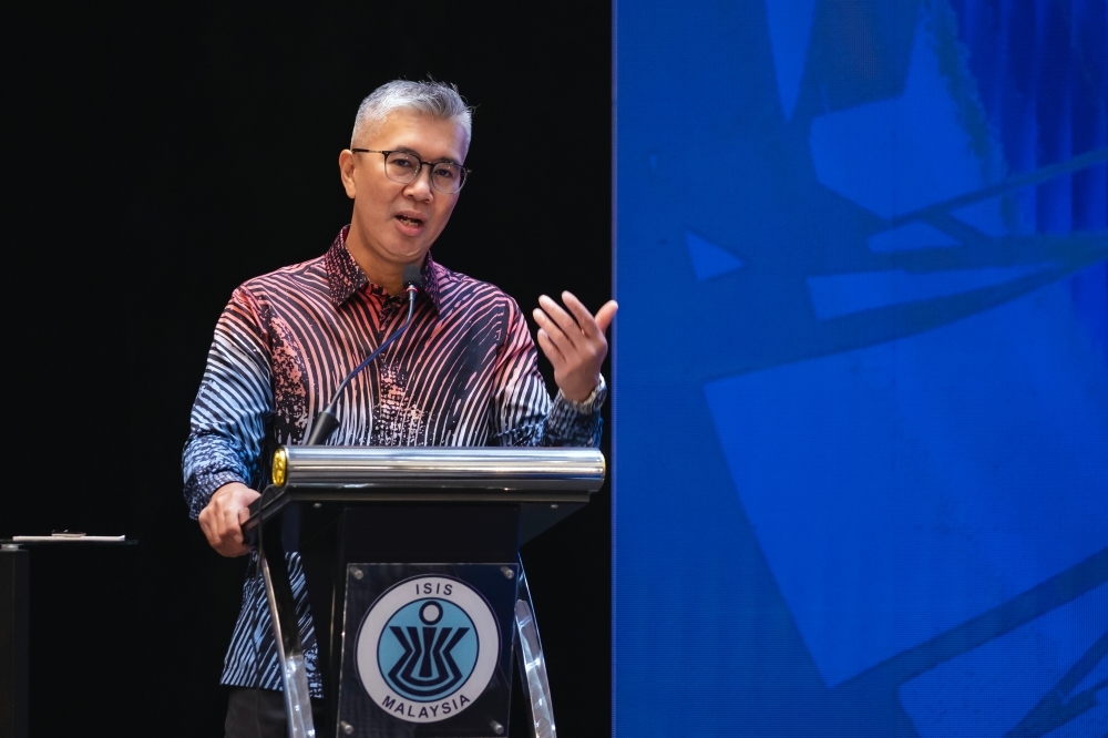 Tengku Zafrul: Neglect workers and SEA risks extreme political backlash like in West