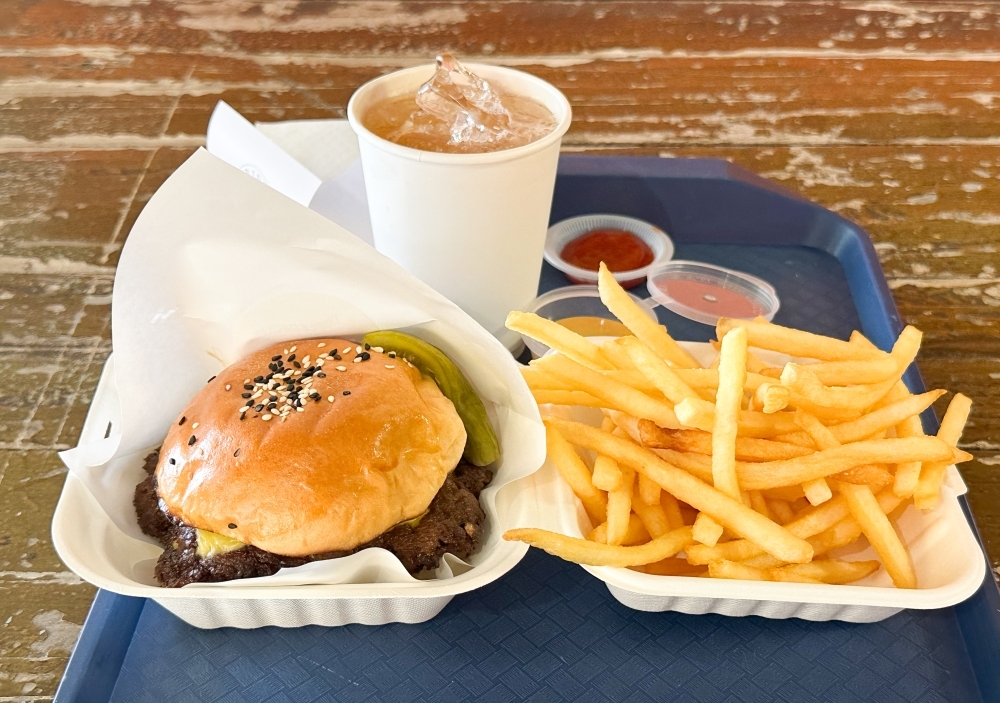 US notes drop in junk food consumption, but ultra-processed food like burgers and sodas still dominates diets