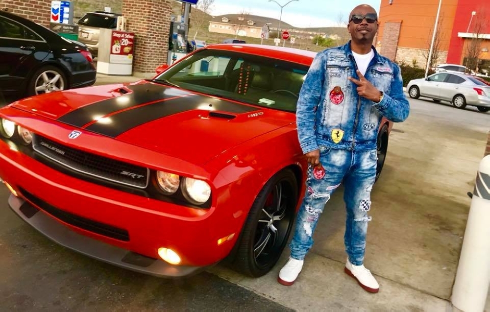 Can't pay this: MC Hammer sued over unpaid US$76,000 luxury Land Rover car loan