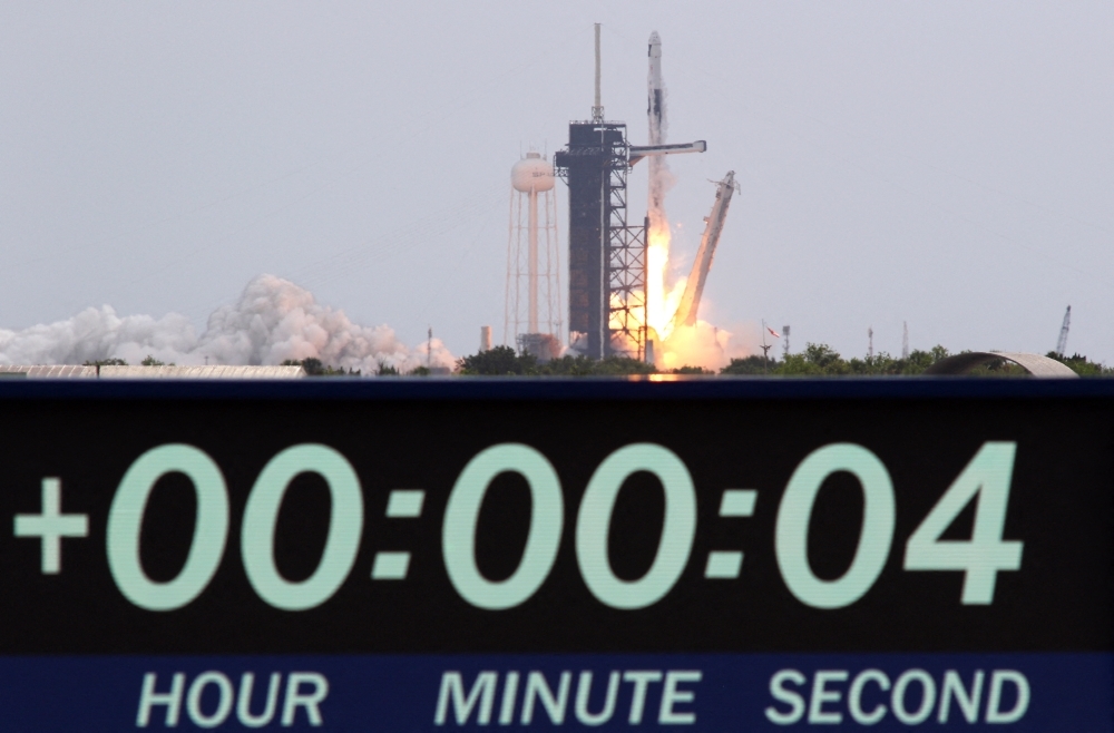 SpaceX to fly Italian science payloads on first Mars-bound Starship missions