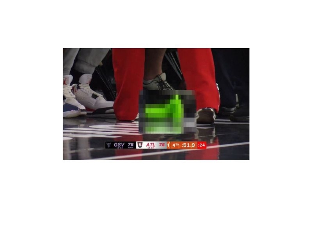 Sex toys fly at WNBA games as Green Dildo Coin fights ‘toxicity', says ‘memecoins should make you laugh'