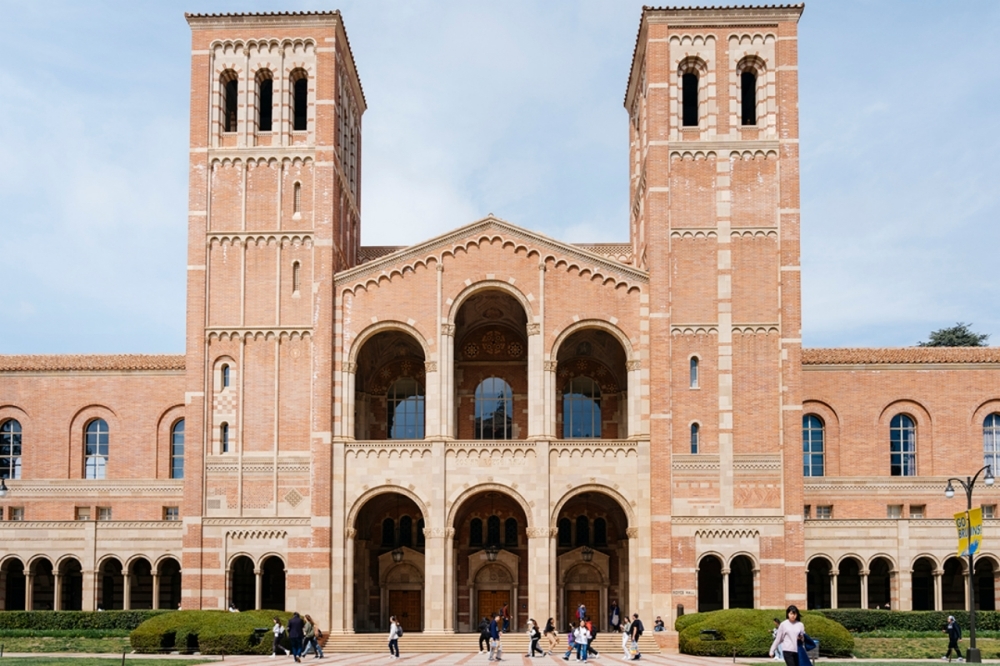 UCLA library user fakes name to steal rare Chinese manuscripts, smuggles them to China before returning dummies