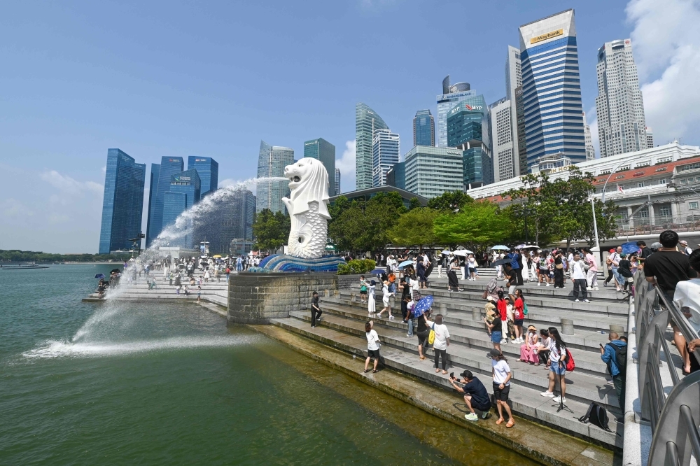Singapore's chipmakers on edge over US 100pc semiconductor tariffs