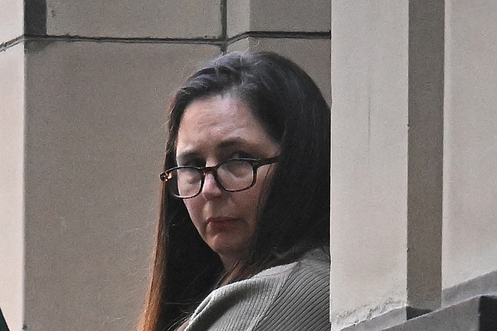 Australia's ‘Mushroom Murderer' Erin Patterson also tried to poison husband with chicken curry, court told