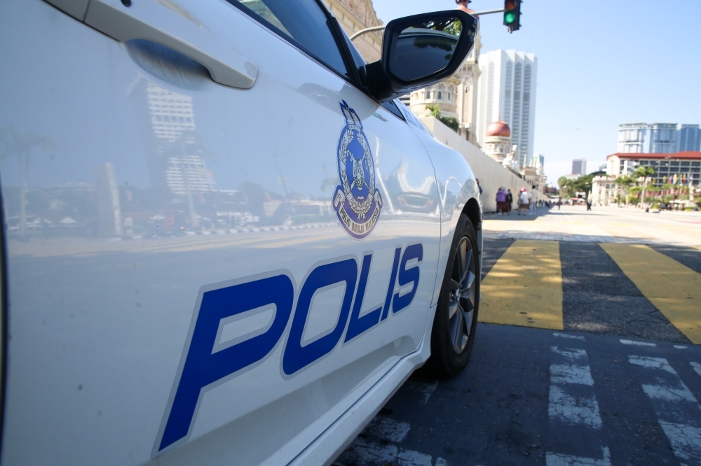 Four suspects remanded after Kedah cop killed in Taman Golf incident