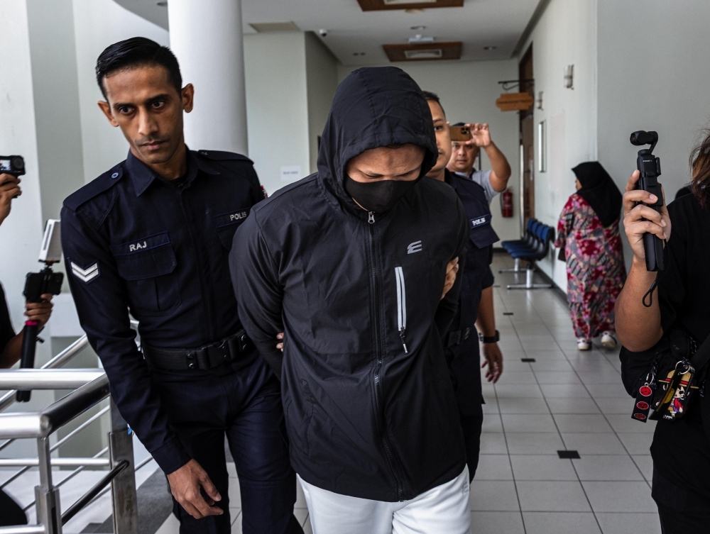 High Court sentences man to hang for brutal murder of Bangladeshi worker in Perak